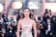 Rebecca Donaldson con gioielli Bulgari