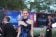 Leslie Bibbs in ArdAzAei con gioielli Cartier
