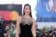 Vittoria Ceretti in Giorgio Armani Privé