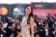 Kendall Jenner in Giorgio Armani