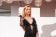 Stella Maxwell con gioielli Crivelli