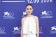 Rooney Mara in Stella McCartney con gioielli Swarovski