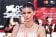 Kate Mara con gioielli Cartier