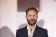 Alessandro Borghi in Valentino