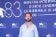 Alessandro Borghi in Valentino