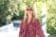 Laura Dern in Stella McCartney con ballerine Roger Vivier