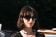 Alice Pagani con occhiali Marc Jacobs