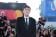 Nanni Moretti in Giorgio Armani