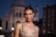 Karlie Kloss con gioielli Cartier