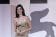 Pilar Fogliati in Giuseppe di Morabito con gioielli Pomellato