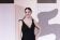 Ilenia Pastorelli in Emprorio Armani con gioielli Leo Pizzo