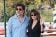 Javier Bardem e Penelope Cruz in Ferragamo