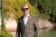 Paul Dano in Zegna
