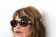 Penelope Cruz con occhiali Chanel
