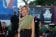 Anna Foglietta in Balenciaga