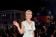 Tea Falco in Twinset con gioielli Fope