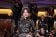 Emily Alyn Lind in Louis Vuitton