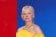 Pamela Anderson con gioielli Pandora