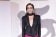 Vanessa Scalera in Valentino con gioiellI Crivelli