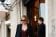 Alba Rohrwacher con gioielli Marco Bicego