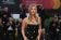 Valentina Ferragni in Alice+Oliva con scarpe Paris Texas e gioielli Ghafari