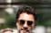 Javier Bardem con occhiali Zegna