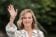 Violante Placido con gioielli Fope