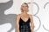 Anna Ferzetti in Alberta Ferretti con gioielli Chopard