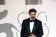 Pierfrancesco Favino in Louis Vuitton