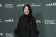 Marina Abramovich in Gucci