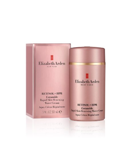 Retinol + HPR Rapid Skin-Renewing Water Cream
