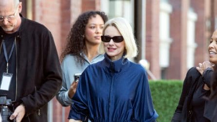 Look da star: tutti gli abiti e gli accessori delle celebrities