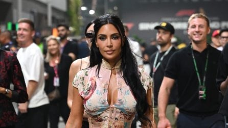Look da star: tutti gli abiti e gli accessori delle celebrities