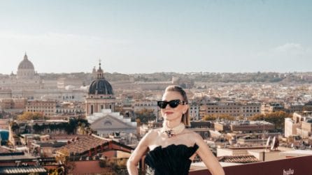 Look da star: tutti gli abiti e gli accessori delle celebrities