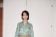 Victoria Luengo in Loewe
