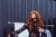 Florence Welch in McQueen