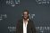 Colman Domingo in Valentino con gioielli Boucheron