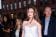Anne Hathaway in McQueen con gioielli Bulgari