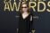 Isabelle Huppert in Balenciaga con gioielli Swarovski