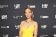 Amanda Seyfried in Givenchy by Sarah Burton