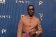 Colman Domingo in Valentino con gioielli Boucheron e occhiali Brunello Cucinelli