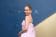 Emilia Clarke con gioielli Boucheron agli Emmy Awards 2026
