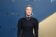Carrie Coon in Maison Margiela