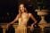 Alessandra Ambrosio in Roberto Cavalli