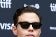 Rami Malek con occhiali Tom Ford Eyewear