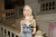 Anya Taylor-Joy in McQueen