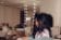 Kim Kardashian con mule Le Silla