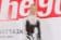 Poppy Delevingne in McQueen