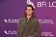 Andrew Garfield in Brioni