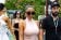Kim Kardashian con mule Paris Texas